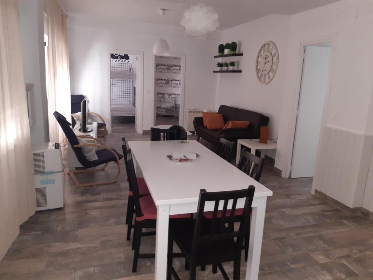 Apartamento Catedral Centro Daire Granada Dış mekan fotoğraf