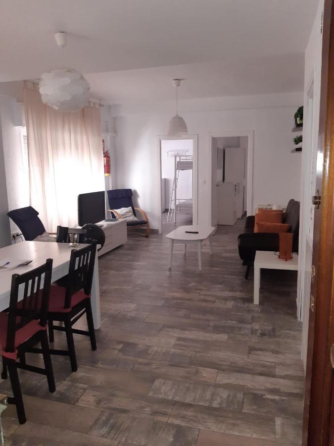 Apartamento Catedral Centro Daire Granada Dış mekan fotoğraf